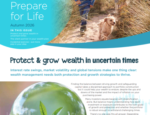 HKS FP Newsletter – Autumn 2026