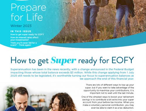 HKS FP Newsletter – Winter Edition 2023