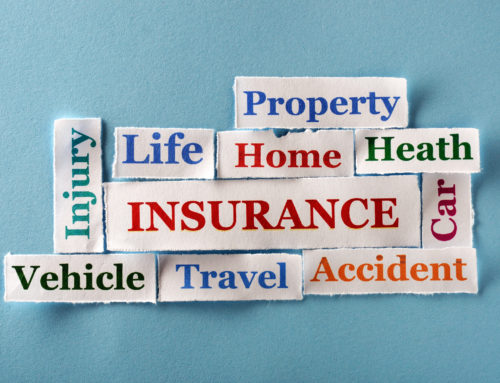 Four Types of Insurance for the Newly Divorced