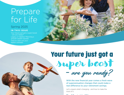 HKS FP Newsletter – Spring 2025