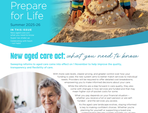 HKS FP Newsletter – Summer 2025